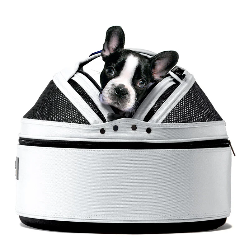 Dog bed cheap carrier